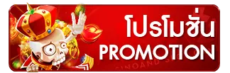 โปรโมชั่น